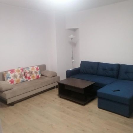 Cozy Gagarin Plaza Apartment Oldenburg Bagian luar foto
